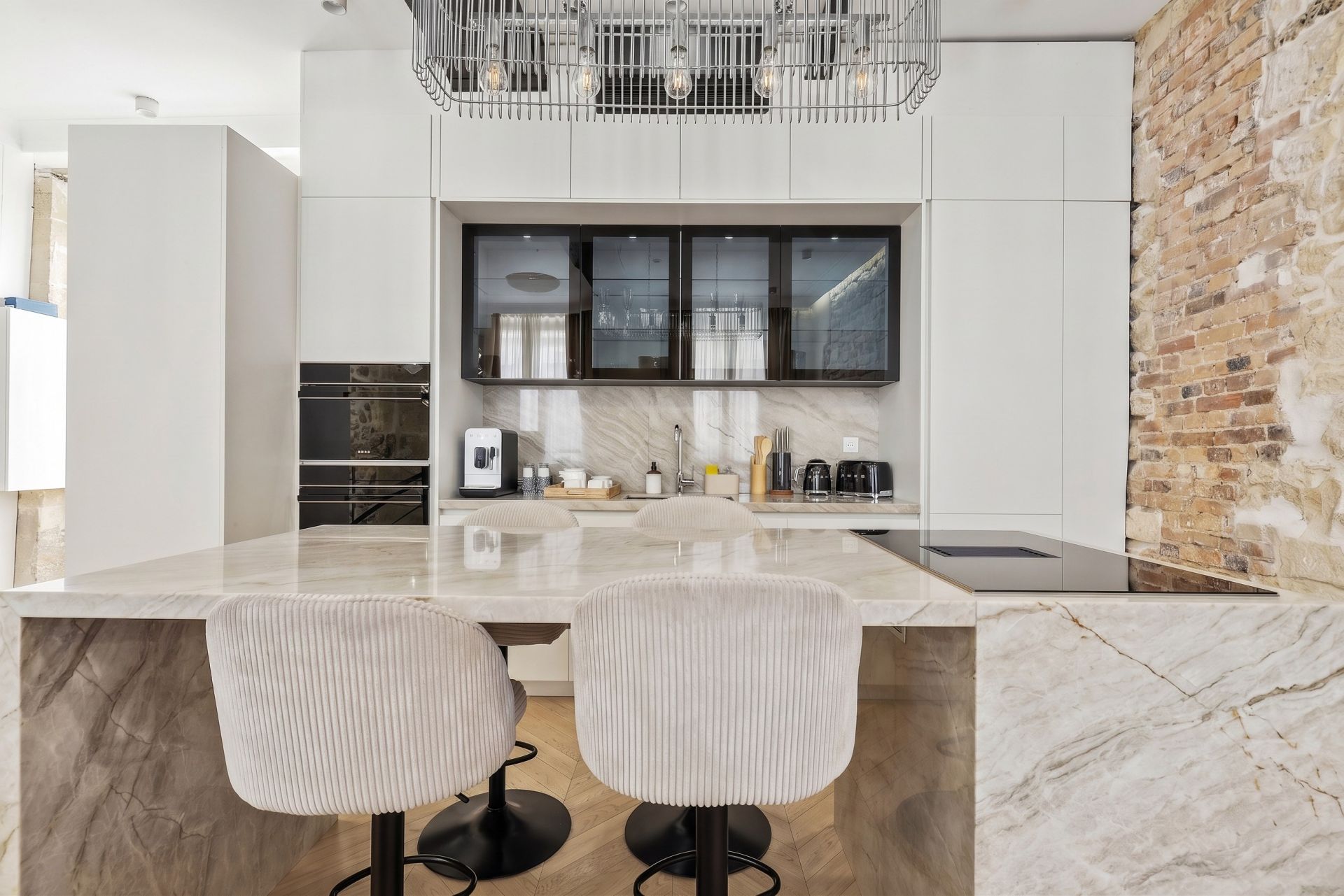 appartement de luxe 3 Pièces en vente sur PARIS (75011)