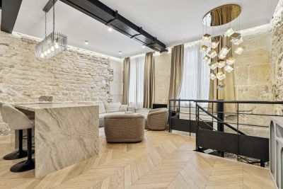 Sale Luxury apartment Paris 11 3&nbsp;Rooms 91.5&nbsp;m²