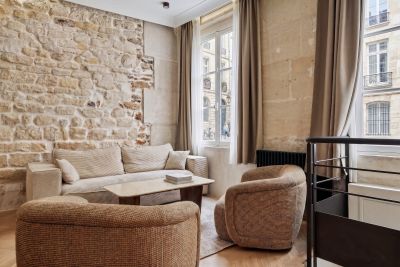 Vente Appartement de luxe Paris 11 3&nbsp;Pièces 91.5&nbsp;m²