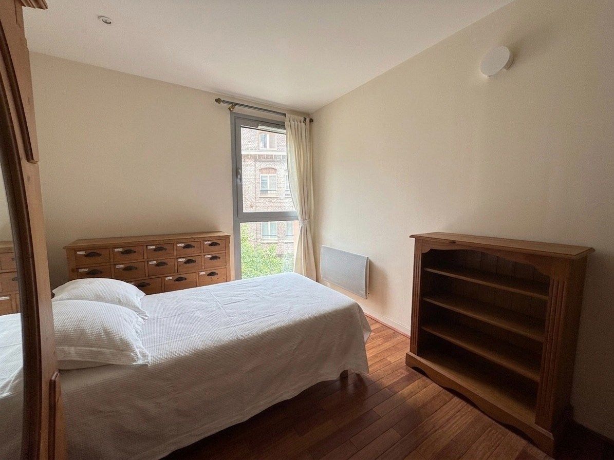 appartement de luxe 5 Pièces en location sur LILLE (59800)