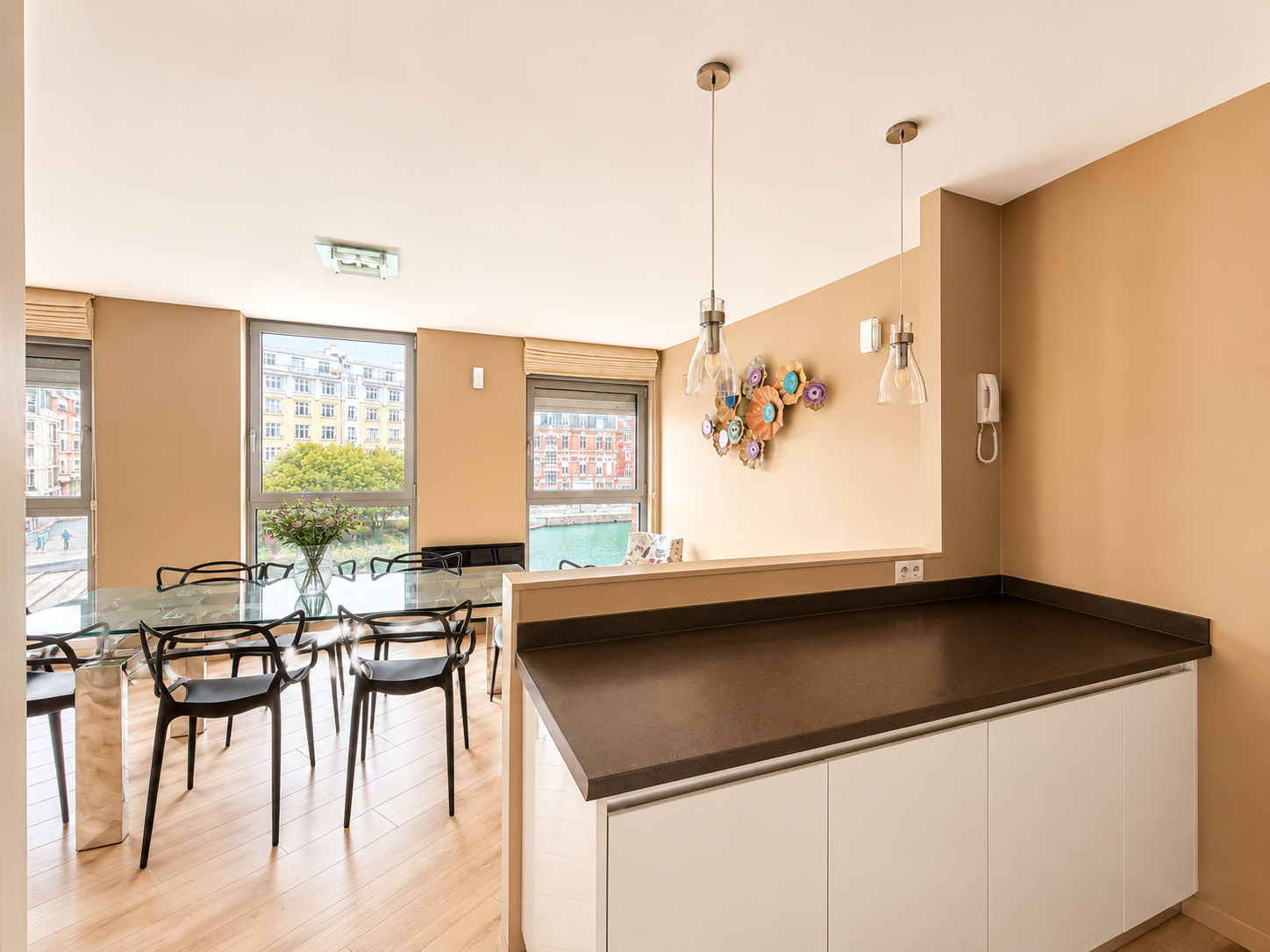 appartement de luxe 5 Pièces en location sur LILLE (59800)