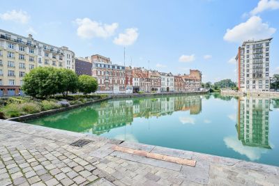 Location Appartement de luxe Lille 5&nbsp;Pièces 176&nbsp;m²