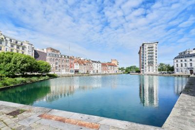Location Appartement de luxe Lille 5&nbsp;Pièces 176&nbsp;m²