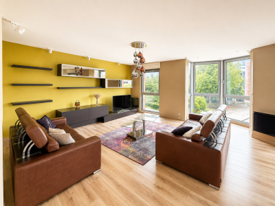 Location Appartement de luxe Lille 5&nbsp;Pièces 176&nbsp;m²