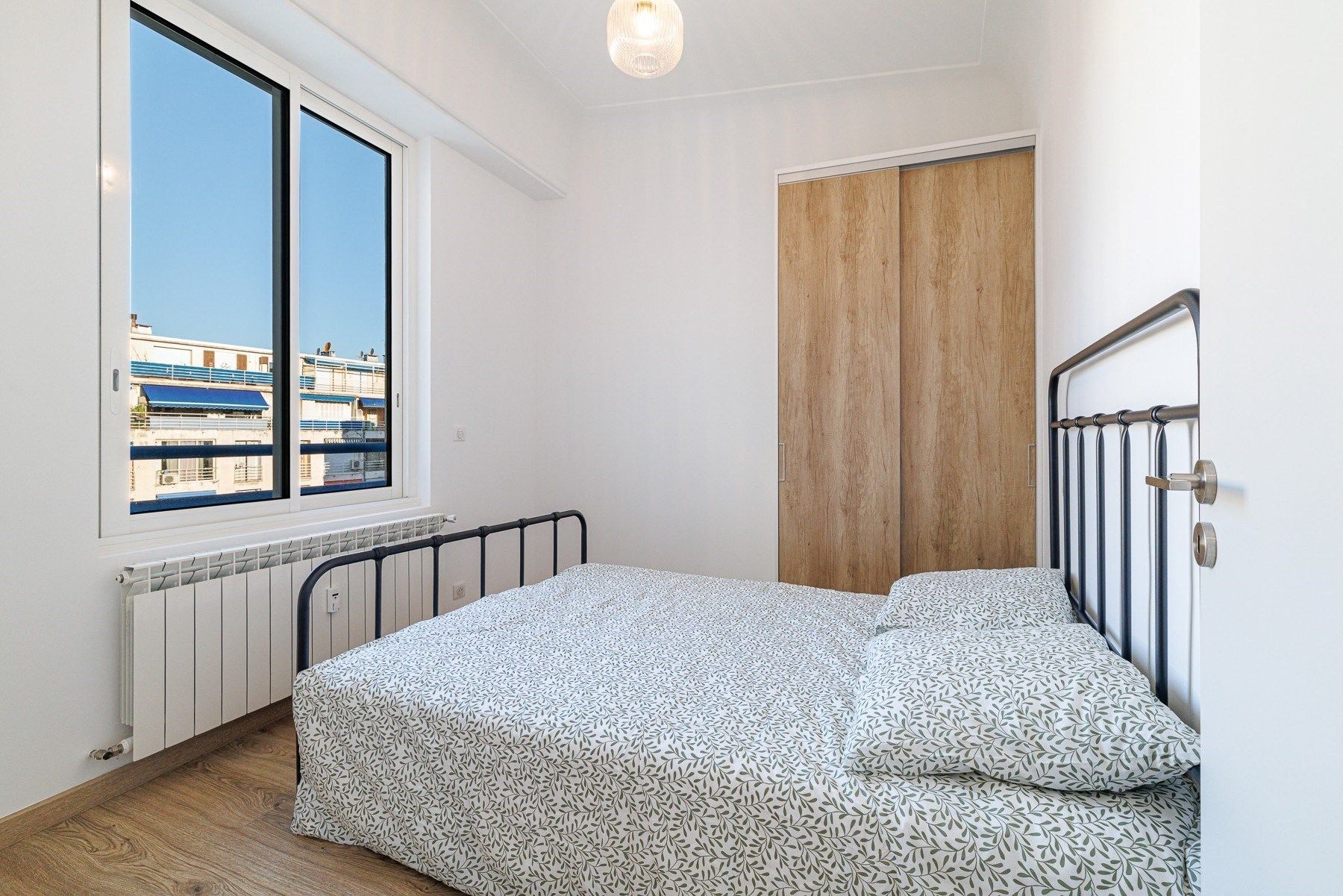 luxury apartment 3 Rooms for sale on NICE (06000)