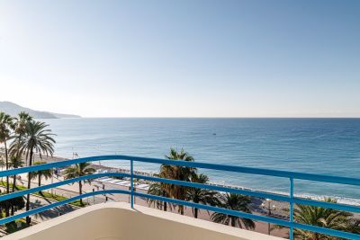 Vente Appartement de luxe Nice 3&nbsp;Pièces 86.82&nbsp;m²