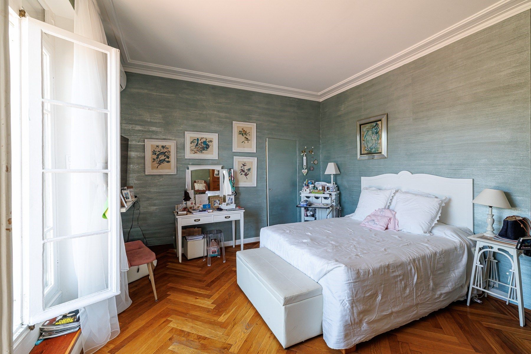 appartement de luxe 3 Pièces en vente sur NICE (06000)
