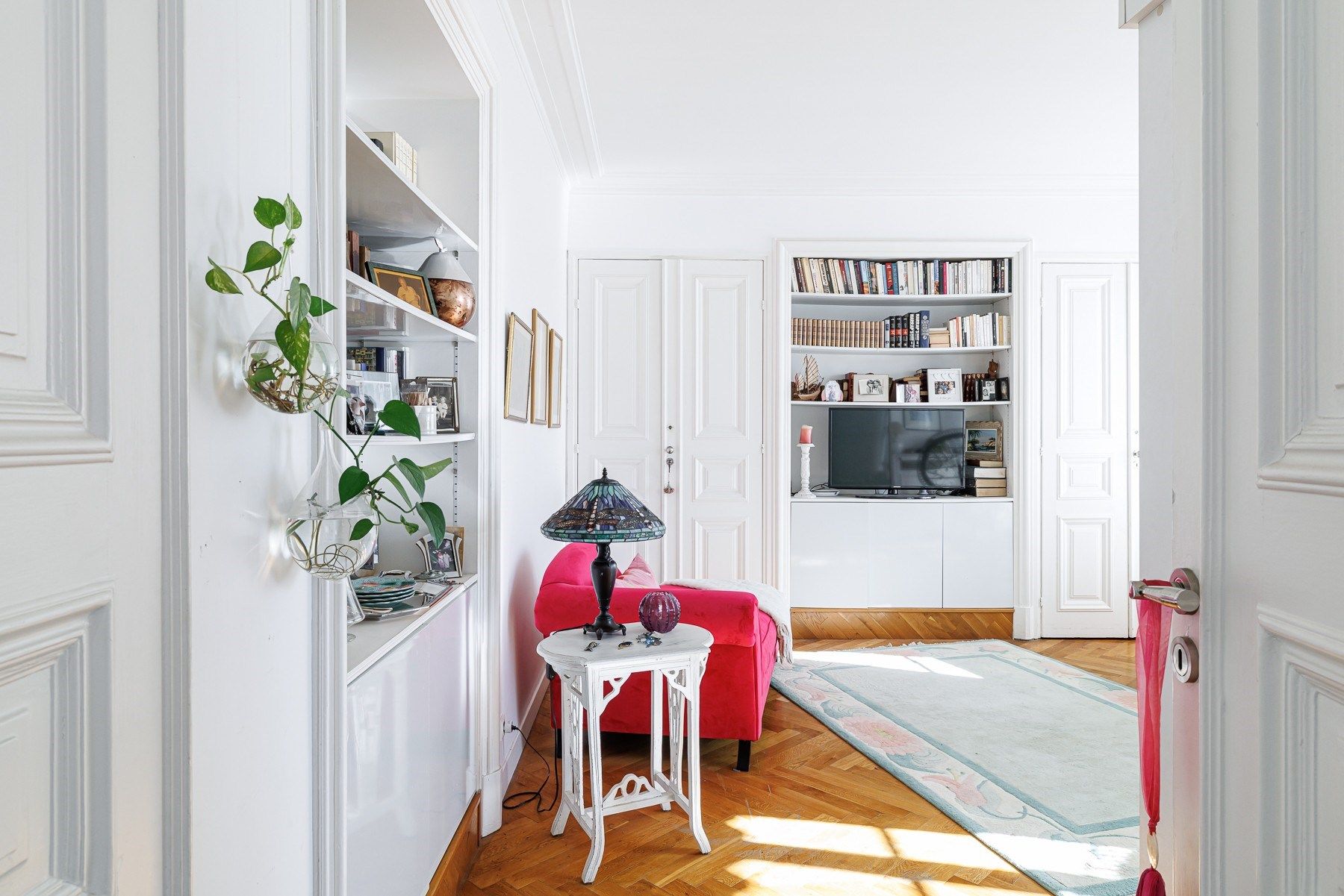 appartement de luxe 3 Pièces en vente sur NICE (06000)