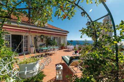 Vente Appartement de luxe Nice 3&nbsp;Pièces 128.2&nbsp;m²