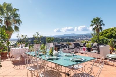 Vente Appartement de luxe Nice 3&nbsp;Pièces 128.2&nbsp;m²
