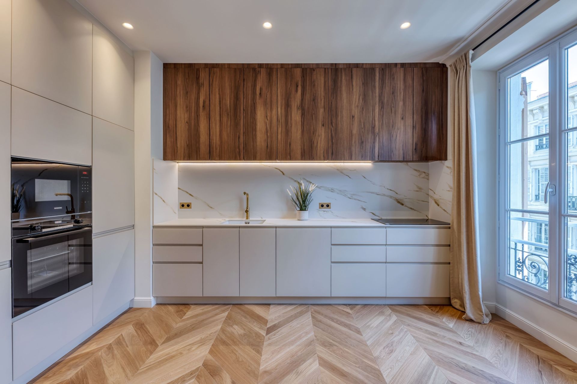 appartement de luxe 3 Pièces en vente sur NICE (06000)