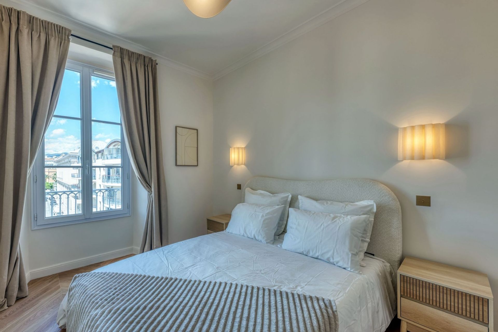 appartement de luxe 3 Pièces en vente sur NICE (06000)