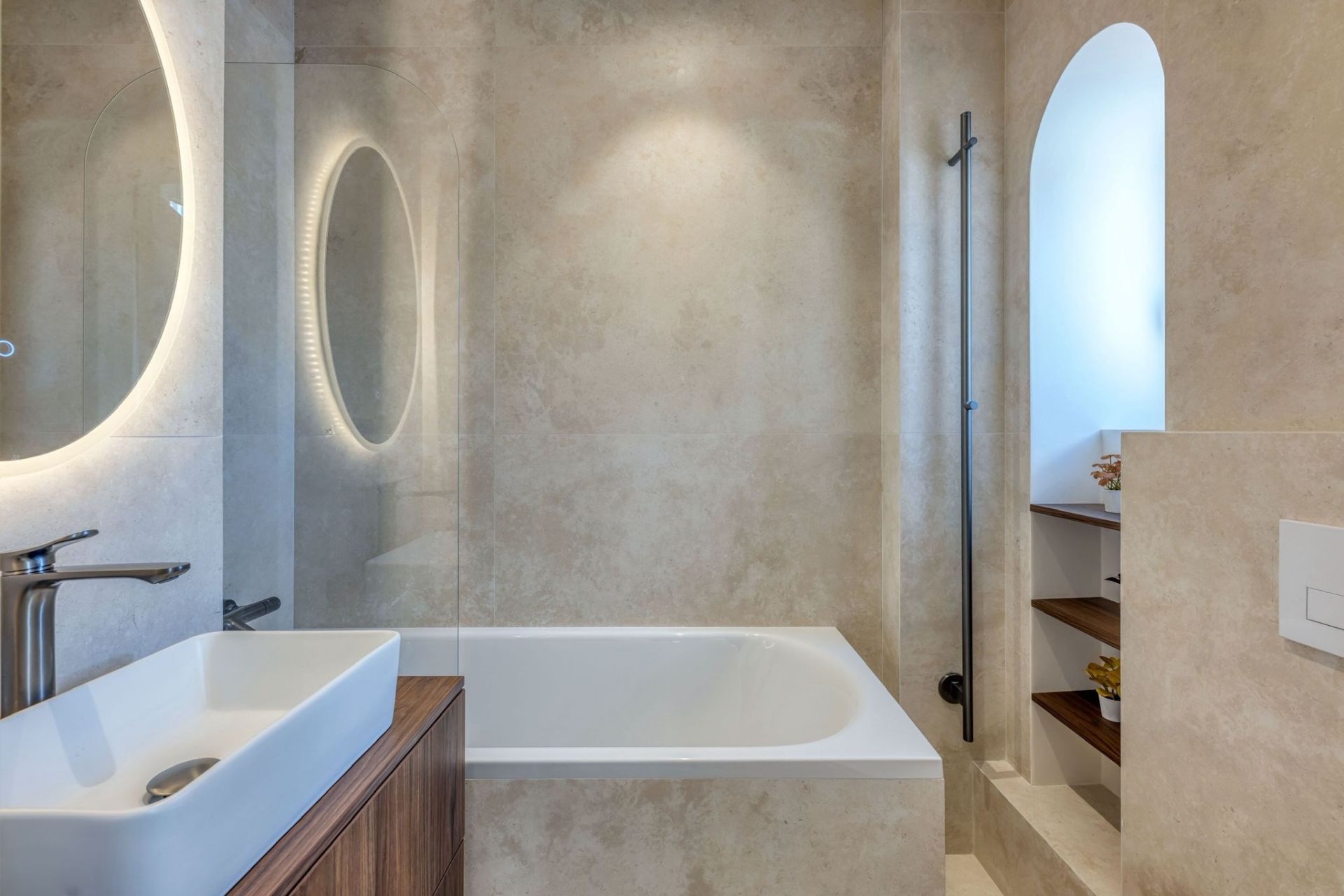 appartement de luxe 3 Pièces en vente sur NICE (06000)