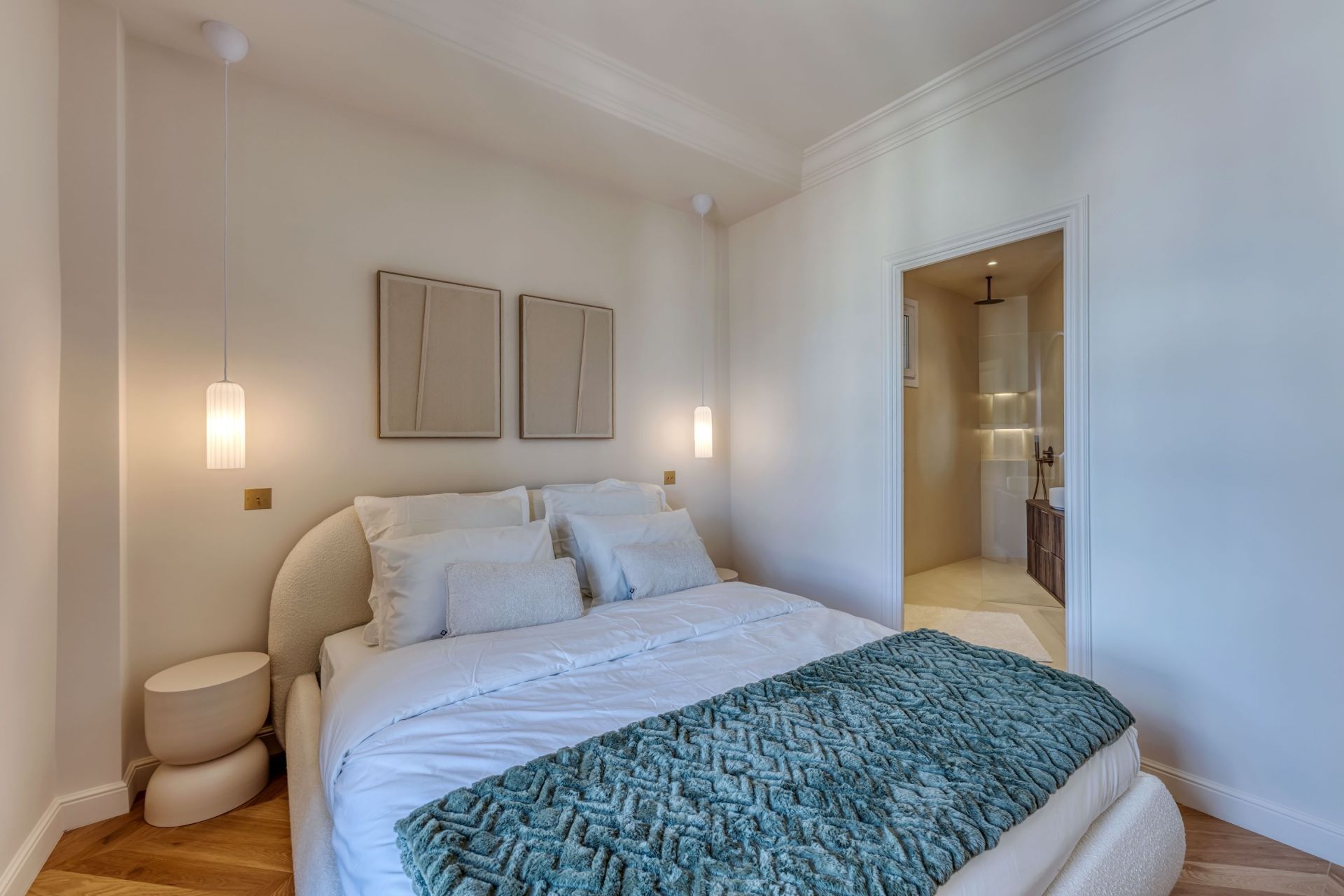 appartement de luxe 3 Pièces en vente sur NICE (06000)