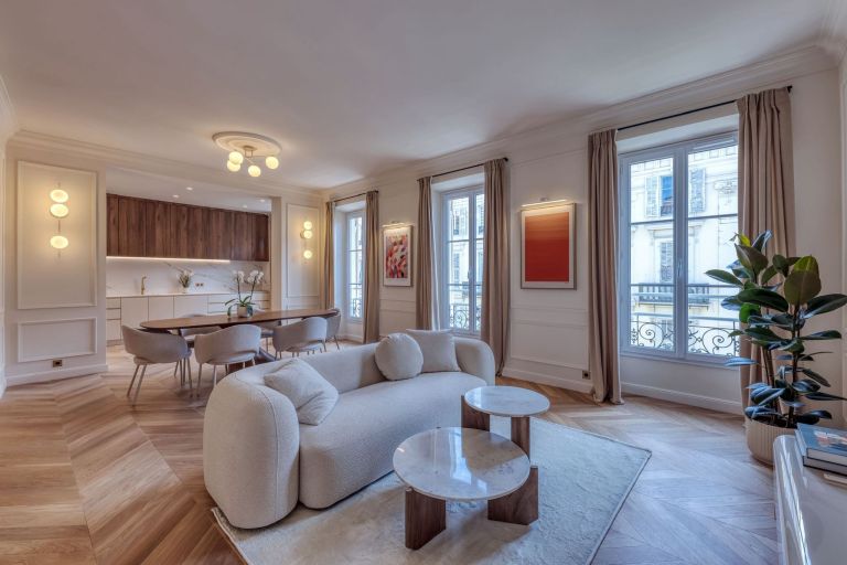 appartement de luxe 3 Pièces en vente sur NICE (06000)