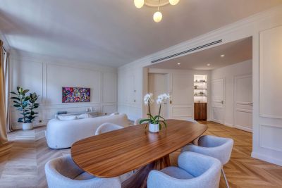 Vente Appartement de luxe Nice 3&nbsp;Pièces 87.06&nbsp;m²