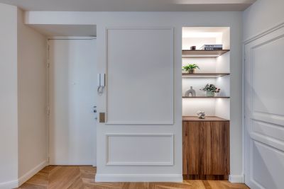 Vente Appartement de luxe Nice 3&nbsp;Pièces 87.06&nbsp;m²