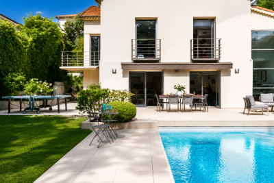 Sale Luxury villa Nice 5&nbsp;Rooms 183&nbsp;m²