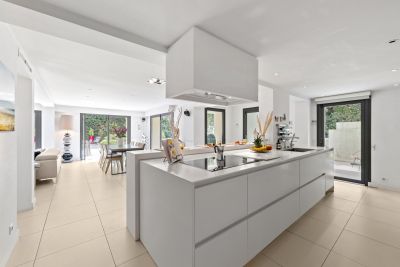 Sale Luxury villa Nice 5&nbsp;Rooms 183&nbsp;m²
