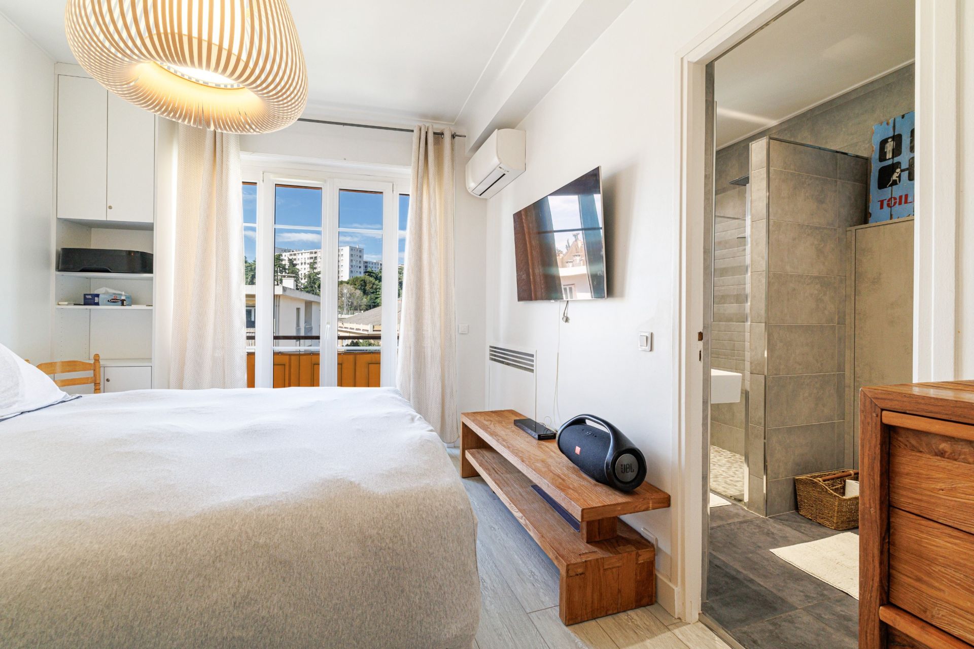 duplex de luxe 5 Pièces en vente sur NICE (06000)