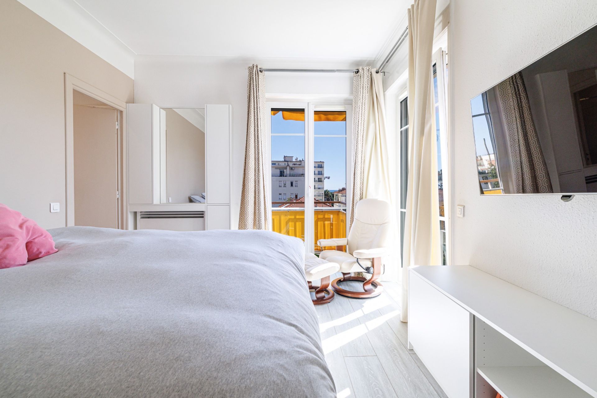 duplex de luxe 5 Pièces en vente sur NICE (06000)