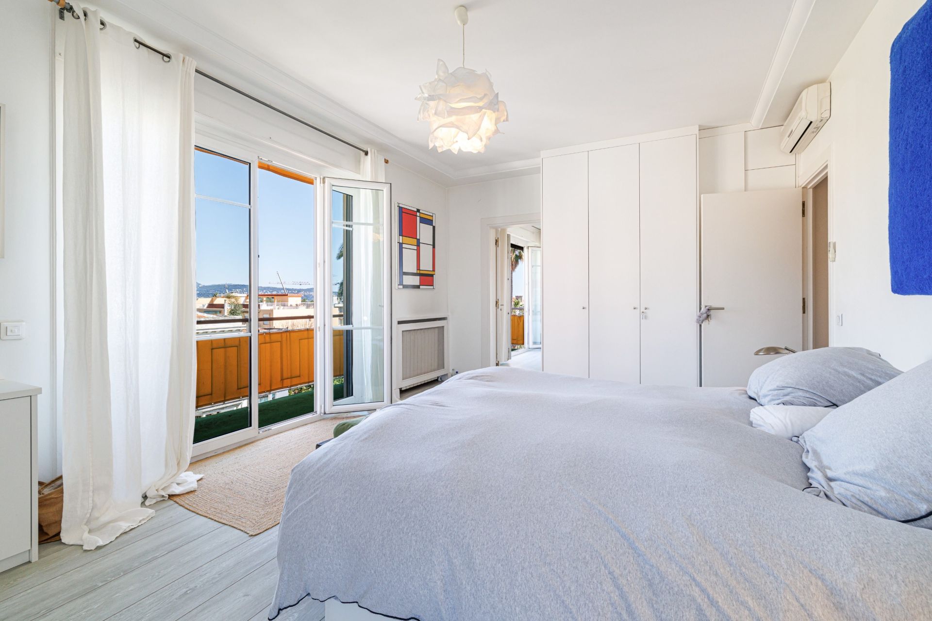 duplex de luxe 5 Pièces en vente sur NICE (06000)