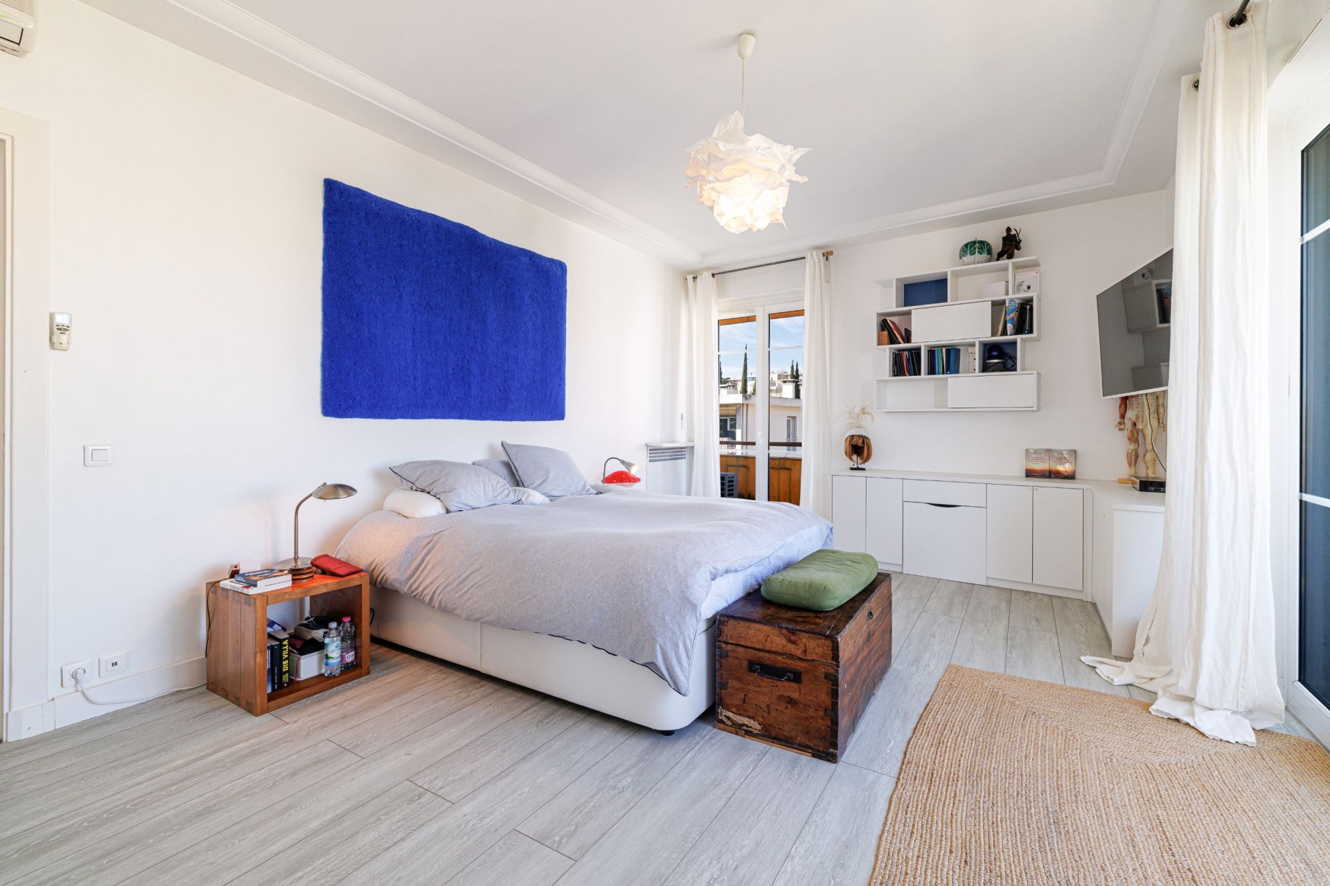 duplex de luxe 5 Pièces en vente sur NICE (06000)