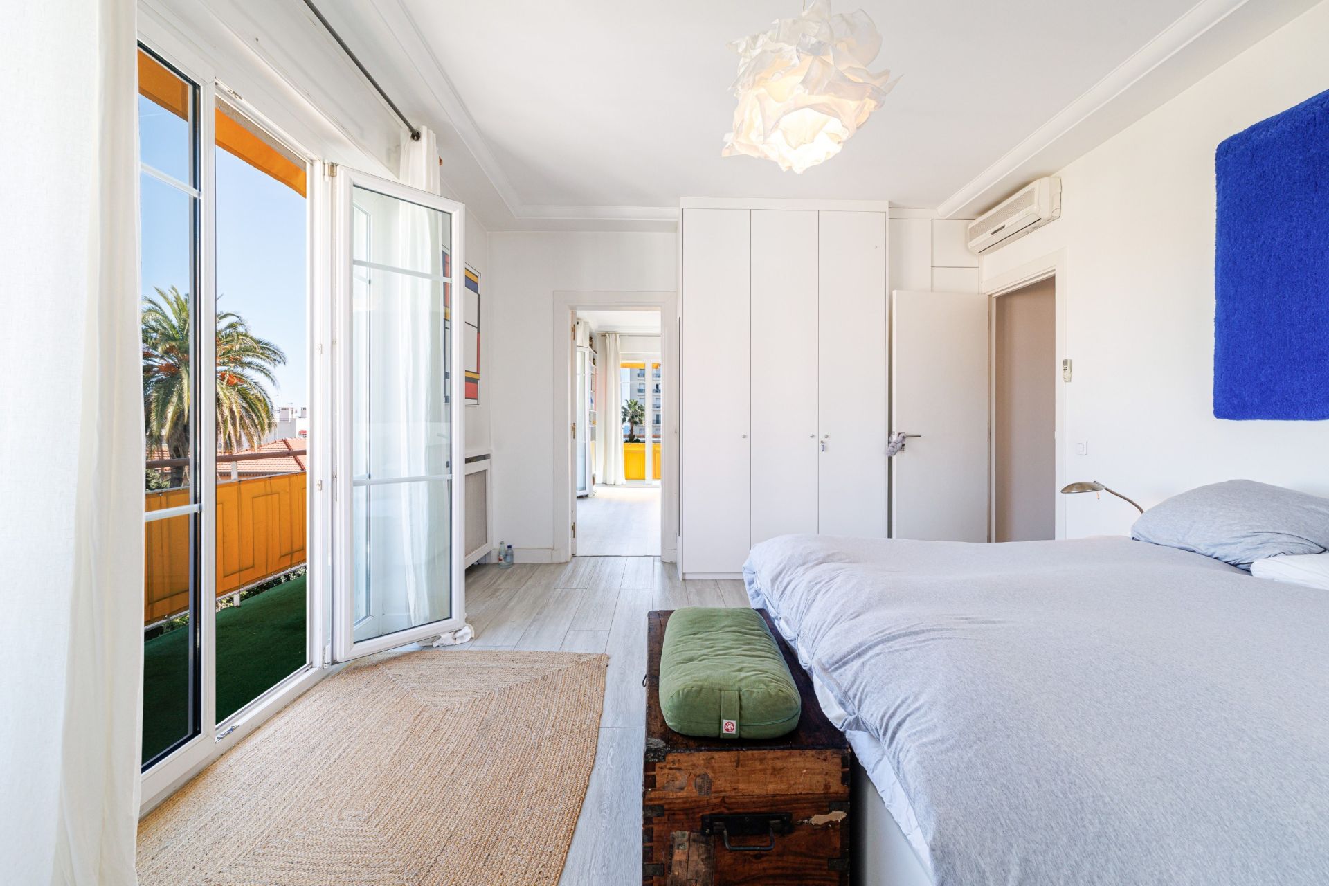 duplex de luxe 5 Pièces en vente sur NICE (06000)