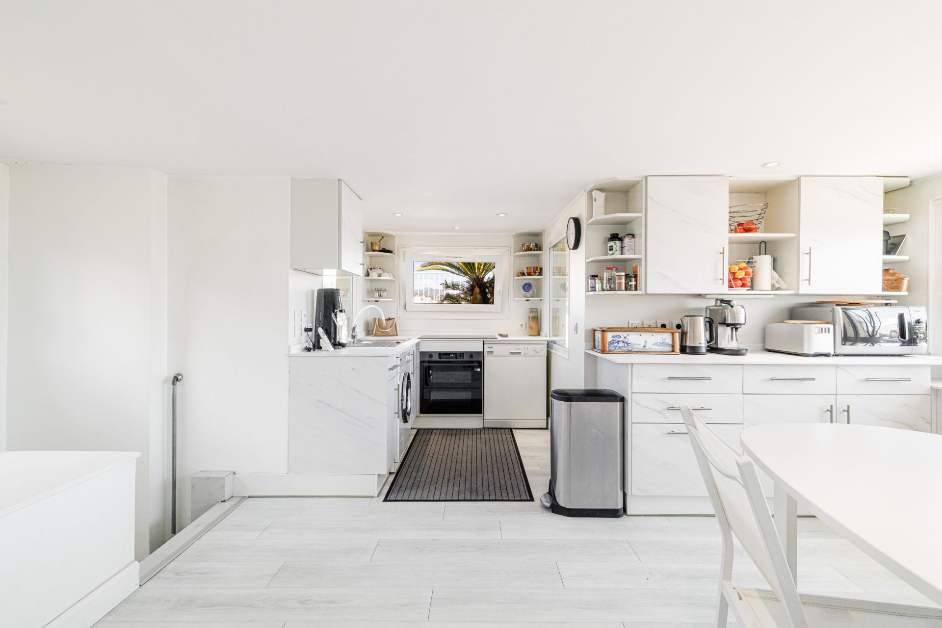duplex de luxe 5 Pièces en vente sur NICE (06000)