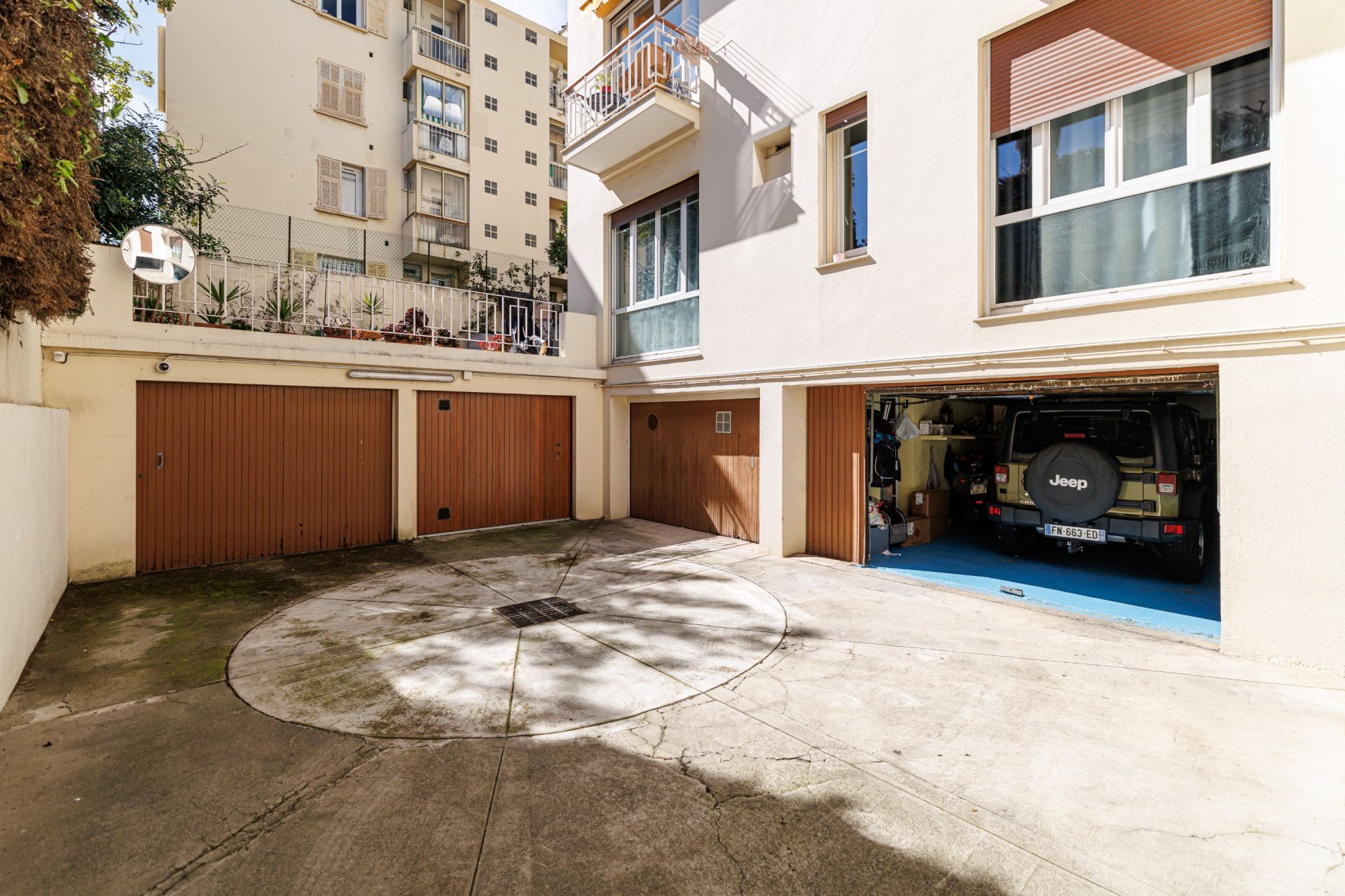 duplex de luxe 5 Pièces en vente sur NICE (06000)