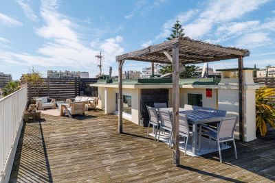 Vente Duplex de luxe Nice 5&nbsp;Pièces 155&nbsp;m²