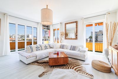 Vente Duplex de luxe Nice 5&nbsp;Pièces 155&nbsp;m²