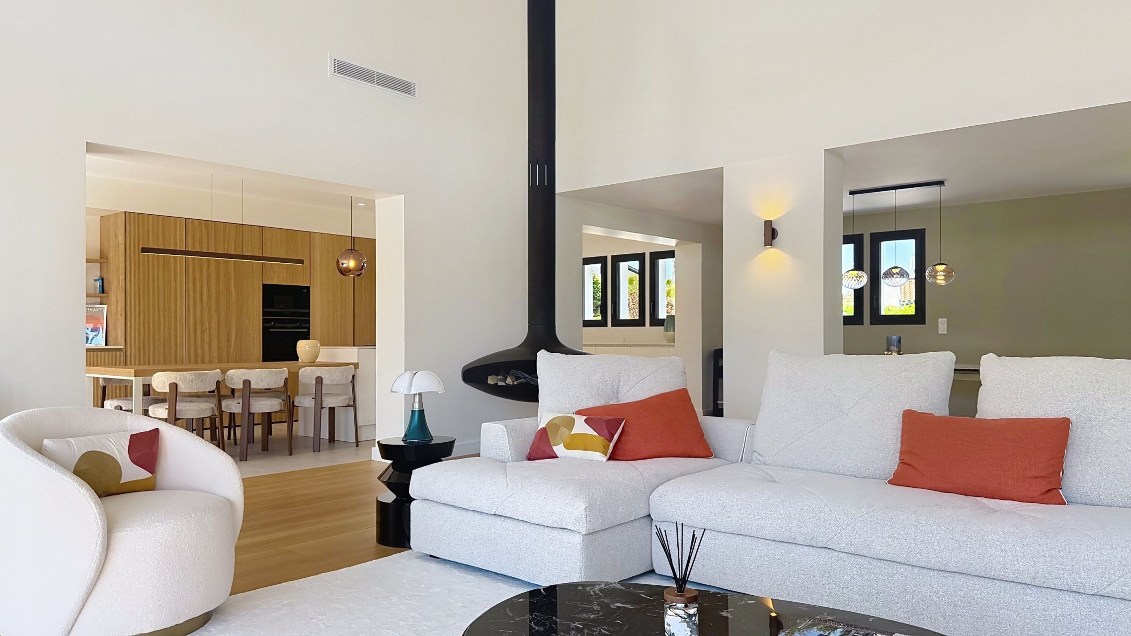 luxury house 8 Rooms for sale on BIDART (64210)