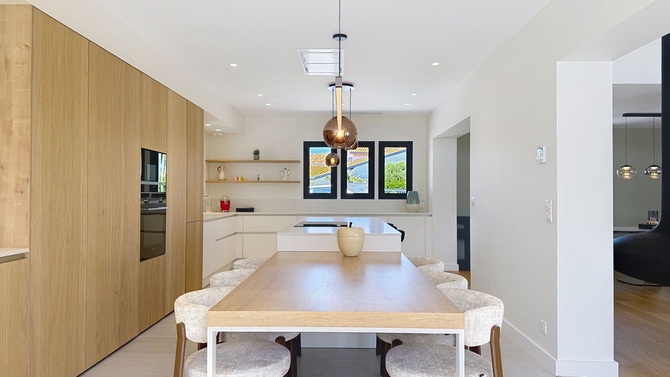 maison de luxe 8 Pièces en vente sur BIDART (64210)