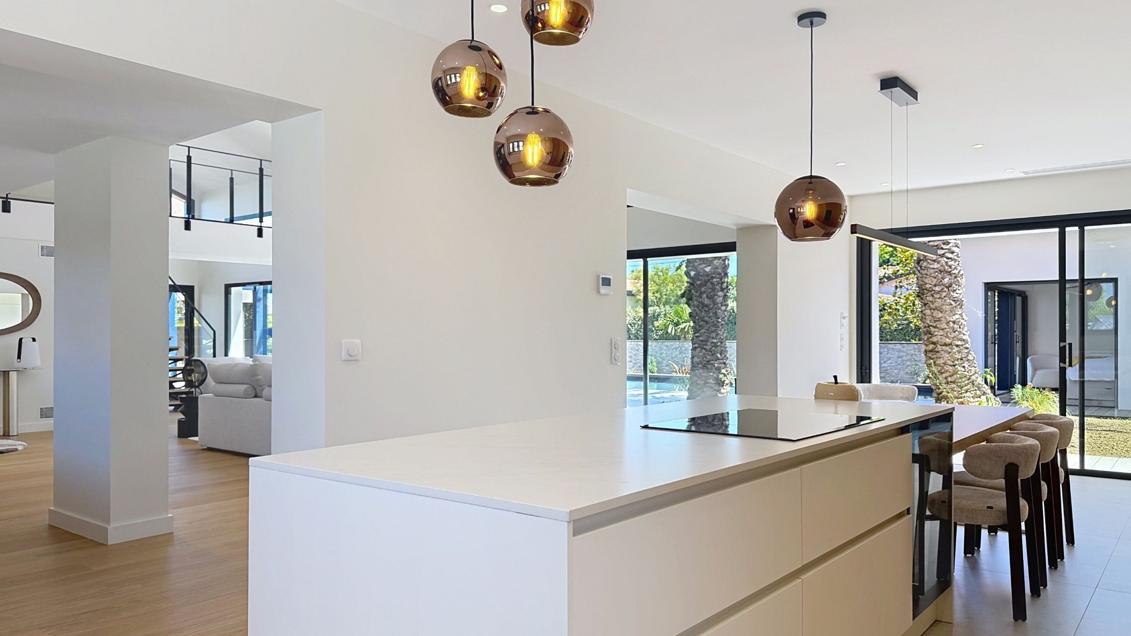 maison de luxe 8 Pièces en vente sur BIDART (64210)