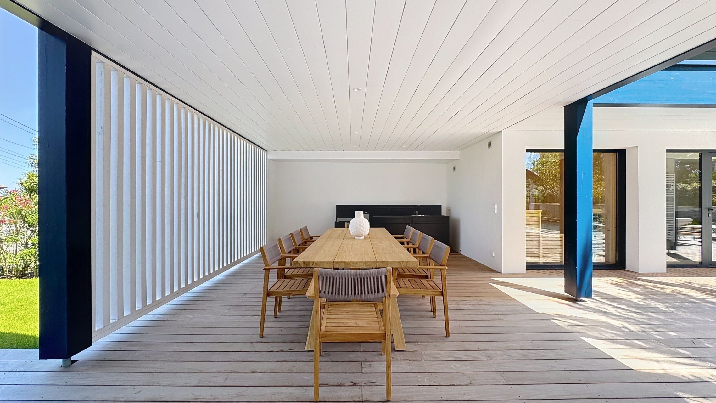 luxury house 8 Rooms for sale on BIDART (64210)