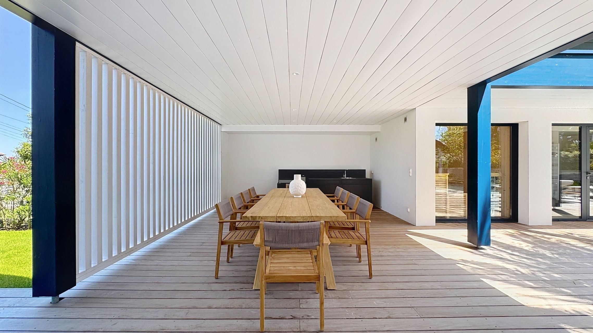 maison de luxe 8 Pièces en vente sur BIDART (64210)