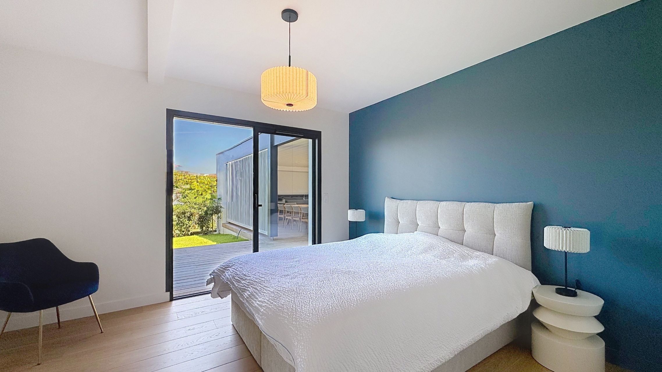 luxury house 8 Rooms for sale on BIDART (64210)