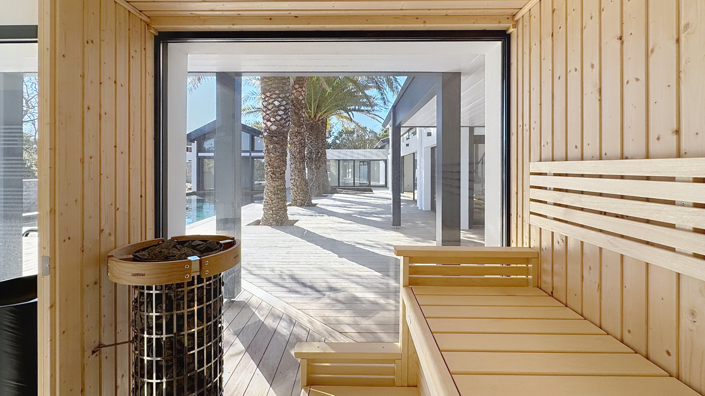 luxury house 8 Rooms for sale on BIDART (64210)