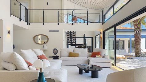 Sale Luxury house Bidart 8&nbsp;Rooms 310&nbsp;m²