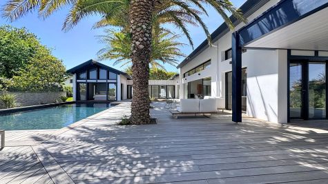 Vente Maison de luxe Bidart 8&nbsp;Pièces 310&nbsp;m²