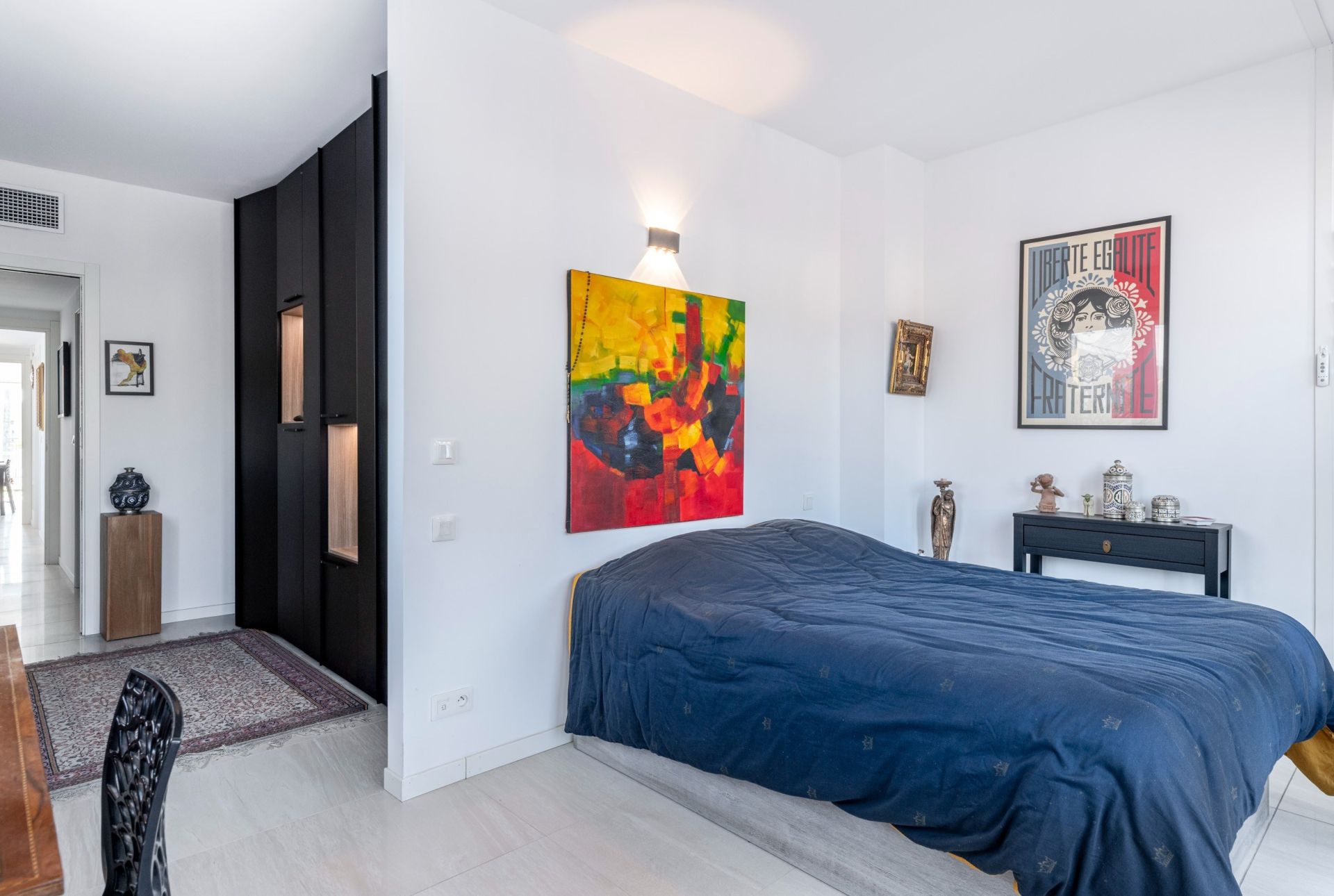 appartement de luxe 3 Pièces en vente sur MENTON (06500)