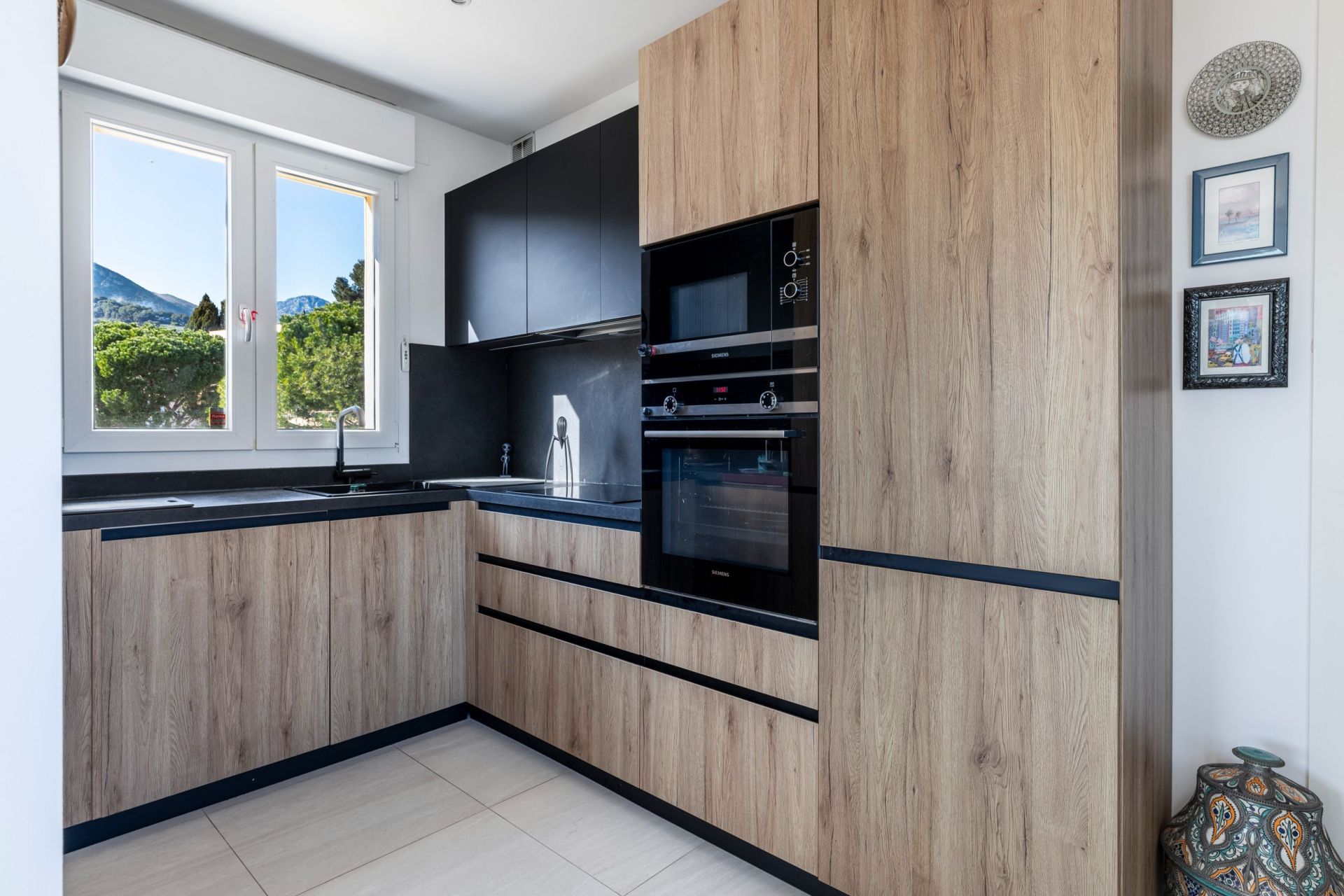 appartement de luxe 3 Pièces en vente sur MENTON (06500)