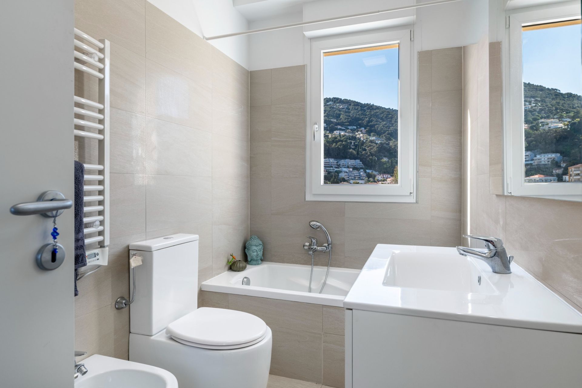 appartement de luxe 3 Pièces en vente sur MENTON (06500)