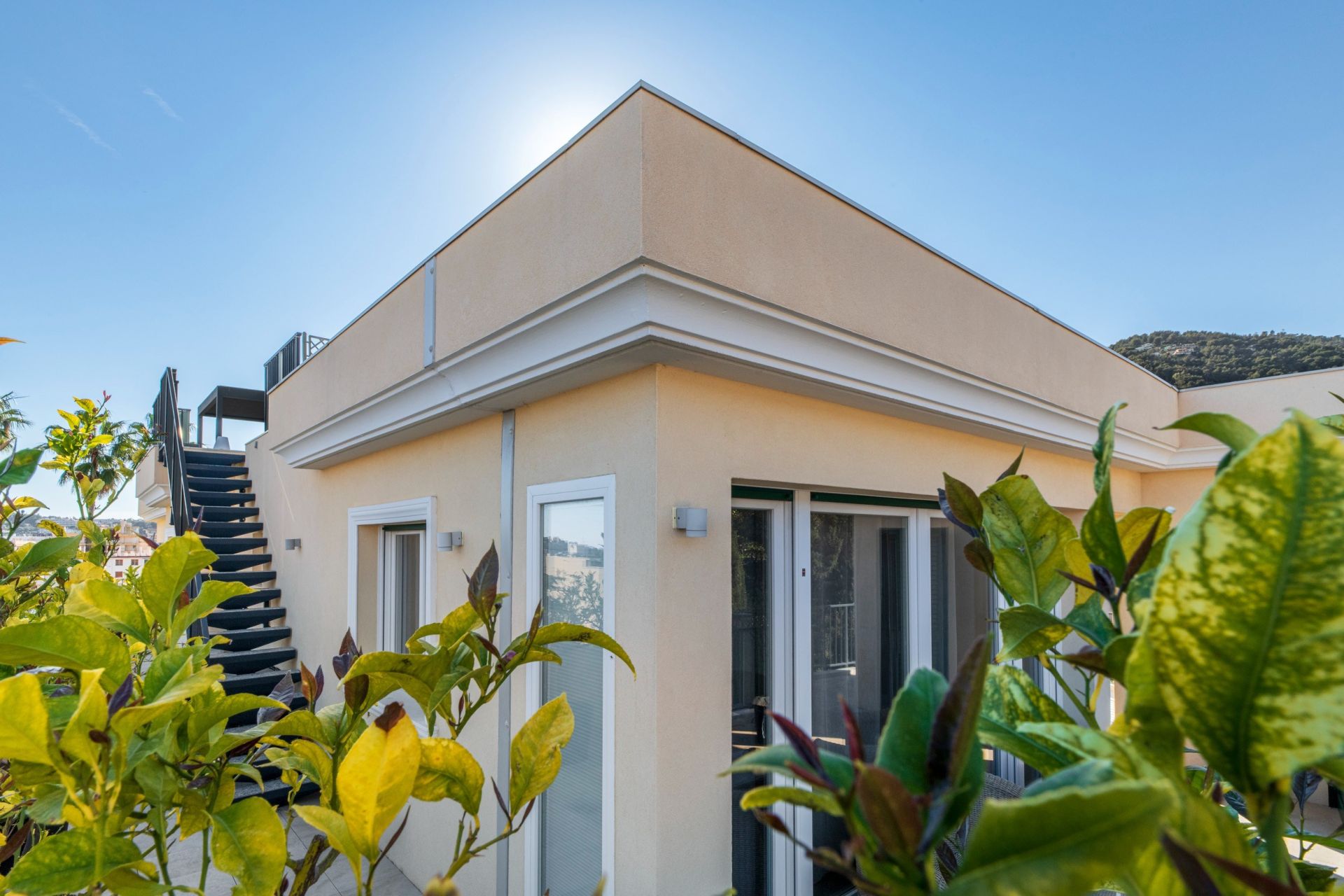 appartement de luxe 3 Pièces en vente sur MENTON (06500)