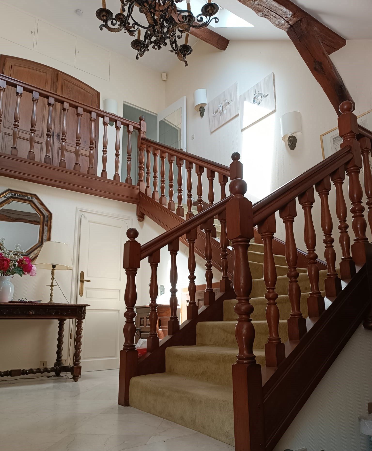 maison de luxe 12 Pièces en vente sur BLOIS (41000)