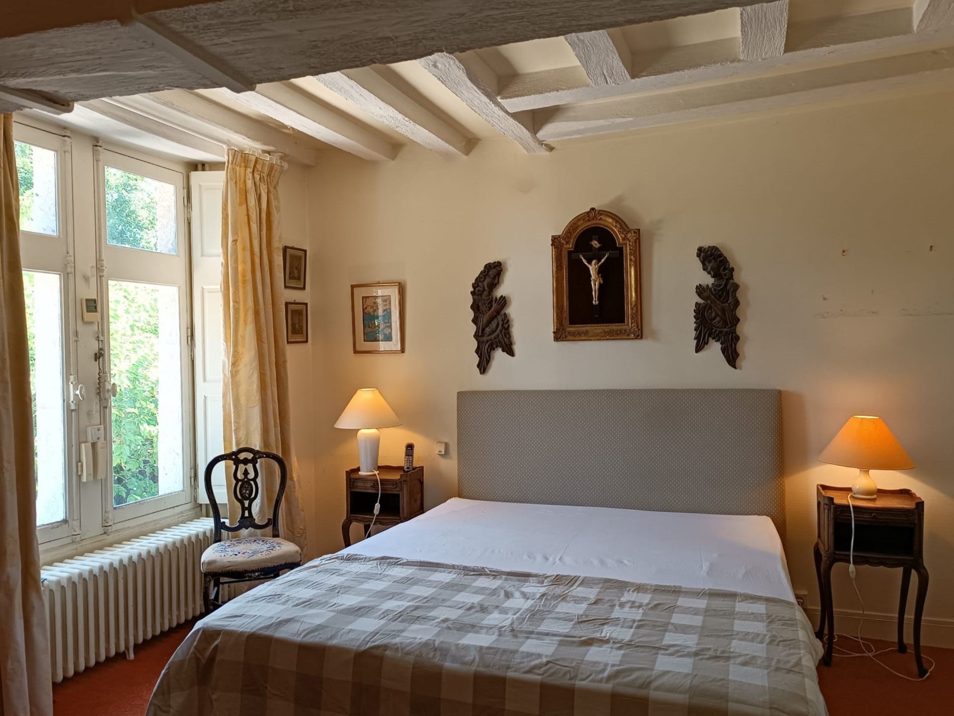 maison de luxe 12 Pièces en vente sur BLOIS (41000)