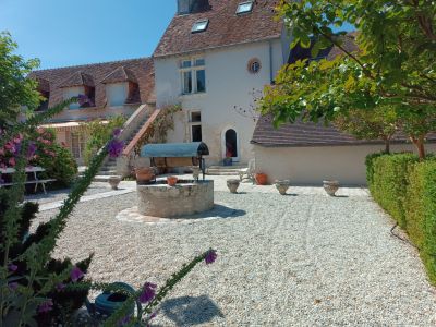 Vente Maison de luxe Blois 12&nbsp;Pièces 410&nbsp;m²