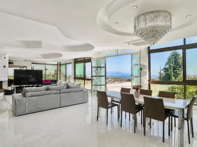 Sale Luxury villa Vallauris 7&nbsp;Rooms 400&nbsp;m²