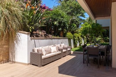 Sale Luxury apartment Cap D'Antibes 4&nbsp;Rooms 128&nbsp;m²